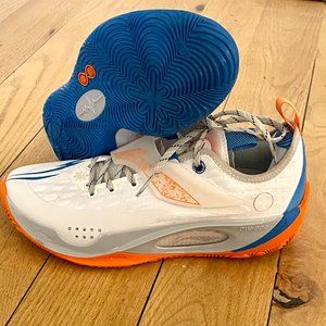 Way of Wade - NWOT Wade 808 2 V2 "Dreamer" Mens US Size 8